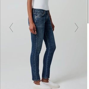 Citizens of Humanity Racer Skinny Jean -NWOT